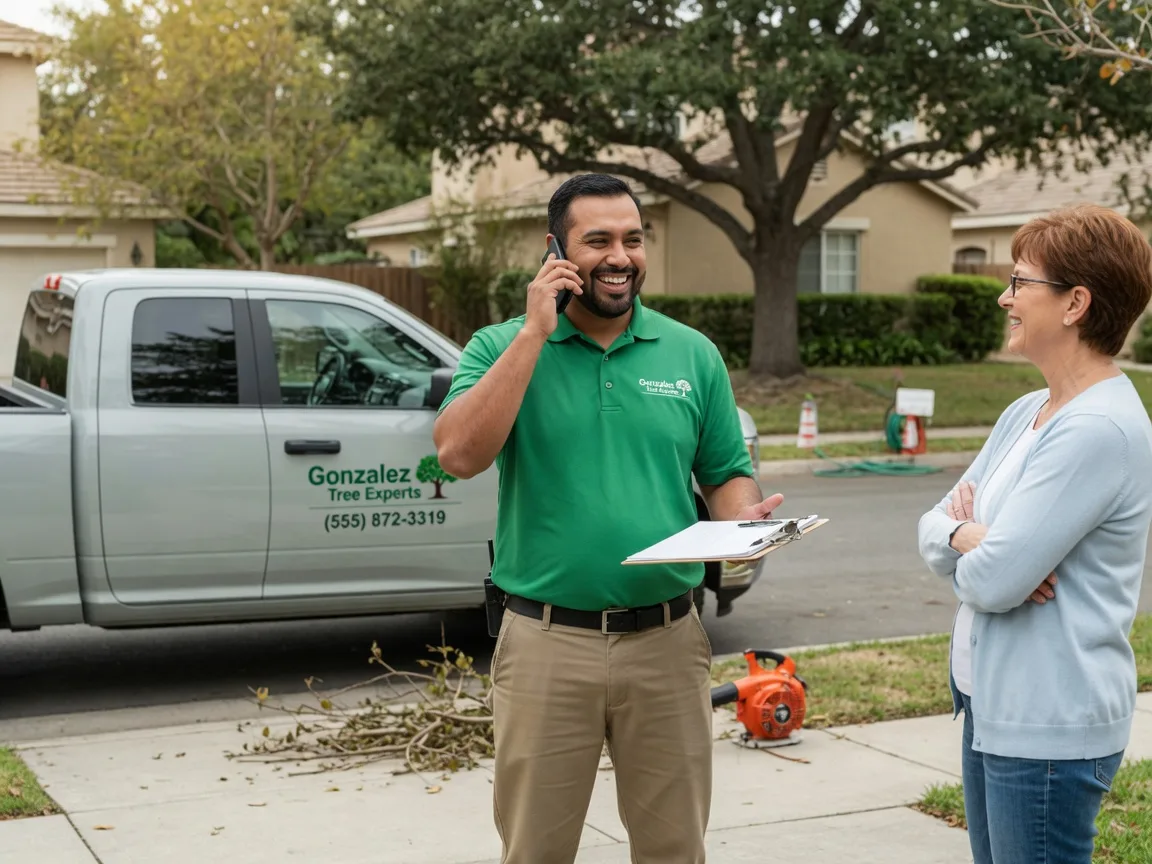 Tree Service Buckner, KY FAQs